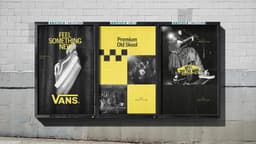 Brand Identity System For Vans - thumbnail 9