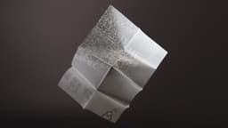 Data Visualisation And Art Direction For Nasa Jpl Space Missions - thumbnail 7