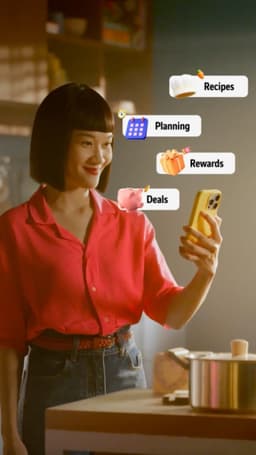Digital Platform For Alaïa - thumbnail 5