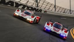 Digital Hub For Porsche Motorsport - thumbnail 8