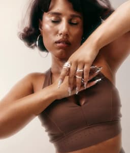 Integrated Campaign For H&m Move Activewear - thumbnail 6
