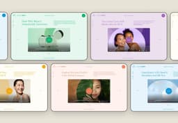 Digital Experience for P&G Beautysphere - thumbnail 3