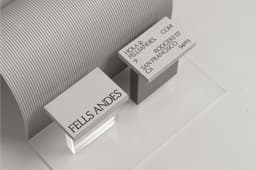 Brand Identity For A Luxury Homewares Brand - thumbnail 4