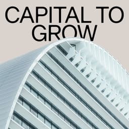 Naming And Brand Identity For A Commercial Real Estate Platform - thumbnail 5
