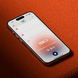 Visual Identity And Website Design For Subtle Computing - thumbnail 8