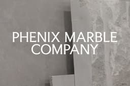 Brand Identity And Website Redesign For Phenix Marble - thumbnail 2