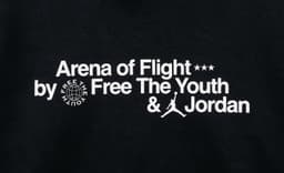 Digital Rollout Experience for Jordan X Free the Youth - thumbnail 9