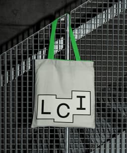 Brand Identity For Lci - thumbnail 3