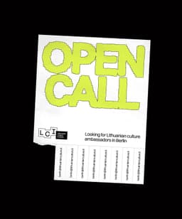 Brand Identity For Lci - thumbnail 7