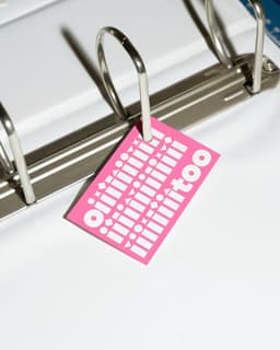 Brand Identity for Oitoo - thumbnail 6
