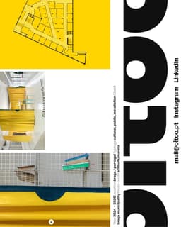 Brand Identity for Oitoo - thumbnail 9