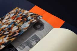 Book design for a Porto cultural activism story - thumbnail 6