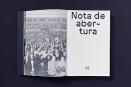 Book design for a Porto cultural activism story - thumbnail 8