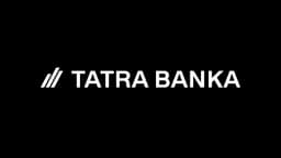 Typeface And Identity For Tatra Banka - thumbnail 2