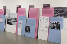 Exhibition Design for Fragrance and Form - thumbnail 5