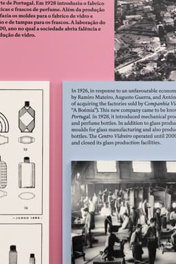 Exhibition Design for Fragrance and Form - thumbnail 7