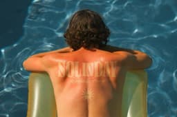 Brand Identity And Packaging For Solinday Sunscreen - thumbnail 2