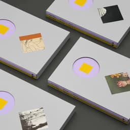 Exhibition Catalogue for Carol Bove - thumbnail 2
