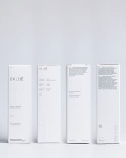 Brand Identity for ATIO Design Studio - thumbnail 3