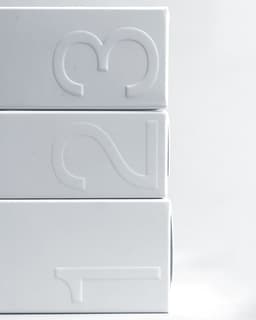 Brand Identity for ATIO Design Studio - thumbnail 5