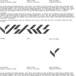 Art Direction for an Independent Design Studio - thumbnail 7