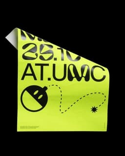 Art Direction for ATIO - thumbnail 4