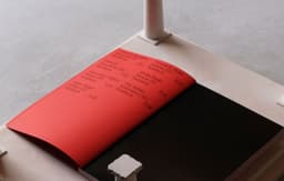Brand Identity for Atio Studio - thumbnail 5