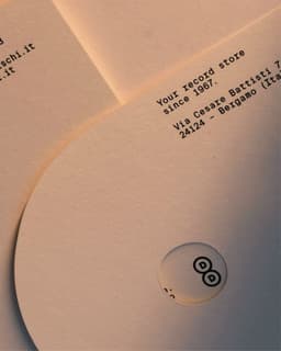 Art Direction for an Unspecified Client - thumbnail 3