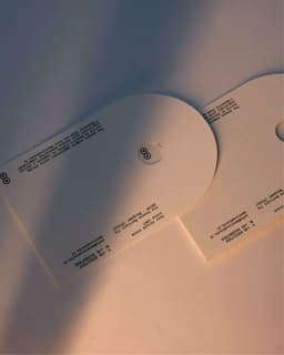 Art Direction for an Unspecified Client - thumbnail 5