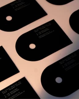 Art Direction for an Unspecified Client - thumbnail 6