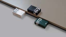 Art Direction for ATIO - thumbnail 3