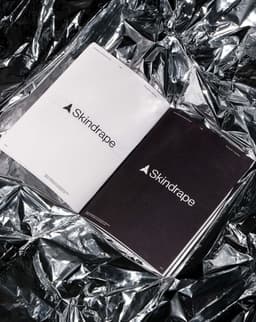 Brand Identity for ATIO Studio - thumbnail 4