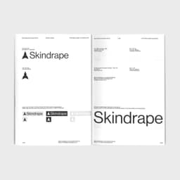 Brand Identity for ATIO Studio - thumbnail 7