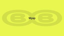 Naming And Brand Identity For Wysp - thumbnail 2