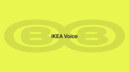 Voice Interface Prototype For Ikea Homesmart - thumbnail 2