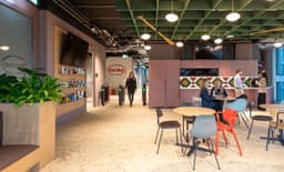 Workplace Transformation For Henkel’s Basel Headquarters - thumbnail 5
