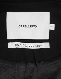 Website for Capsule WD - thumbnail 8