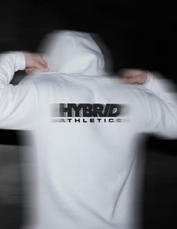 Brand Identity and Website for Hybrid Athletic - thumbnail 9