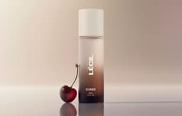 Brand Identity and Web Design for LeCil - thumbnail 7
