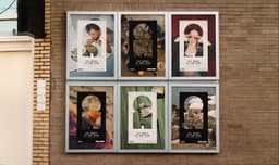 Brand Identity and Website for Marlo - thumbnail 5