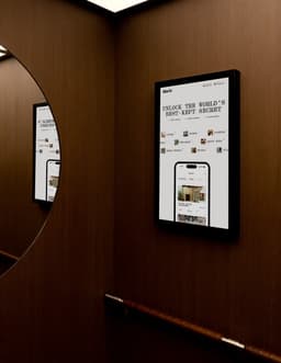 Brand Identity and Website for Marlo - thumbnail 6