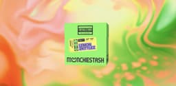 Brand Identity and Website for Munchie Stash - thumbnail 2