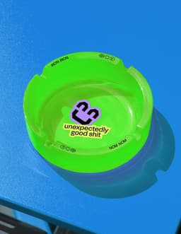 Brand Identity and Website for Munchie Stash - thumbnail 5
