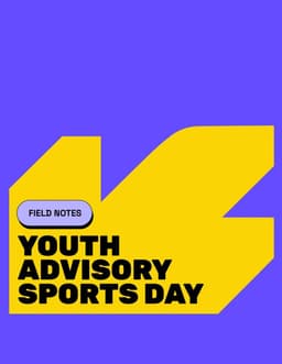 Brand Identity for Office for Youth - thumbnail 6