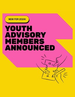 Brand Identity for Office for Youth - thumbnail 8