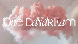 Brand Identity and Website for One Daydream - thumbnail 2