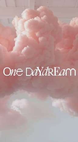 Brand Identity and Website for One Daydream - thumbnail 3