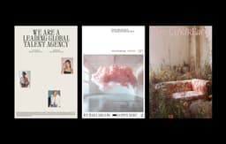 Brand Identity and Website for One Daydream - thumbnail 9