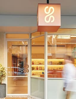 Brand Identity and Website for Sage Space - thumbnail 5