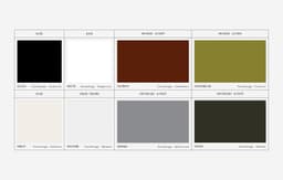 Brand Identity and Web Design for Sageform Studio - thumbnail 7